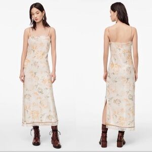 ZARA LIMITED EDITION SEQUINNED DRESS 
 Size M